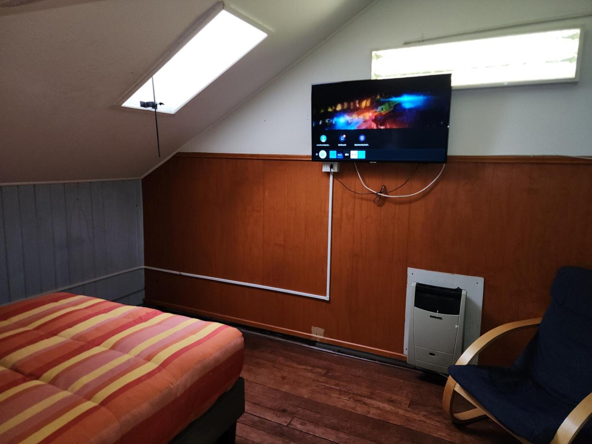Hostal Capricho De Carlitos Valdivia Room photo